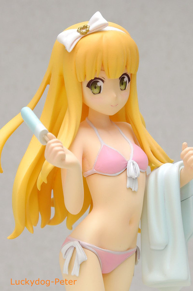 sexy hentai figures hentai store product sexy figure ouji warawanai neko scale azuki azusa cute painted htb xxfxxx