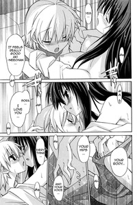 aki-sora hentai manga aki sora
