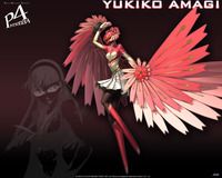 midnight strike force hentai ycsav games persona yukiko amagi