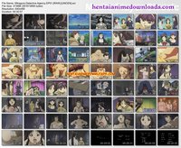 mikagura tanteidan hentai media original mikagura detective agency