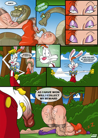 jessica rabbit porn hentai kogeikun kaa jessica rabbit hentai