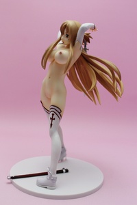 hentai porn video gallery asuna hentai customed figures gallery free page