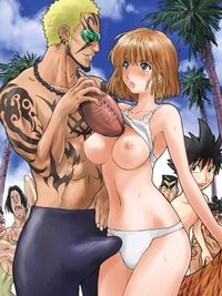 eyeshield 21 hentai eyeshield hentai collections pictures album sorted hot page