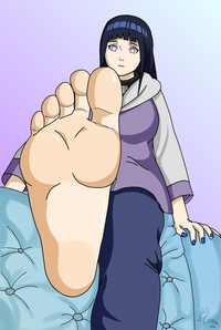 keroro gunso hentai katsunan hinata feet hentai all barefoot breasts cum footjob natsumi keroro gunsou penis toes uncensored