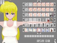 3d custom girl hentai lbhu custom girl mod request upload thread page