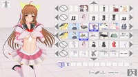 3d custom girl hentai custom girl screen free