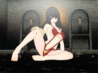 3d custom girl hentai dcg vampirella hadoc gyls custom girl character upload thread page