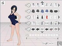3d custom girl hentai original egqwzmzlmti hentai game custom girl fenl