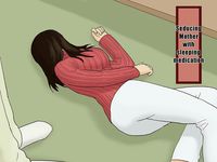 adult sex hentai seducing mother sleeping medication