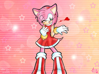 amy rose hentai game old amy rose wallpaper zachary moonlight art older here