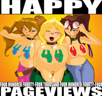 chipettes hentai alvin chipmunks brittany miller chipettes eleanor jeanette ronzo comics pack characters idol