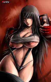 cloud and tifa hentai tspec pictures user tifa dirty pic page all