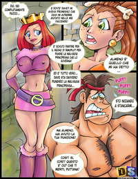 dave the barbarian hentai dtbc category dave barbaro