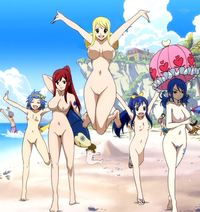 fairy tail levy hentai aff azn erza scarlet fairy tail juvia lockser levy mcgarden lucy heartfilia wendy marvell