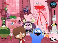 fosters home for imaginary friends hentai powerlisting foster home imaginary friends fosters hentai