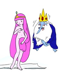 princess bubble gum hentai lvo fgb fjo princess bubblegum ice king