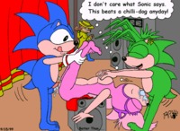sonic hentai gif sonic hedgehog pictures album tagged sorted hot