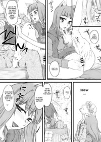 spice and wolf hentai pics mcenroe spice wolf