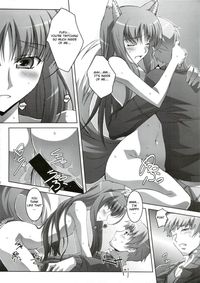 spice and wolf hentai pics gallery mangas horonhororon horon hororon spice wolf action hentai manga