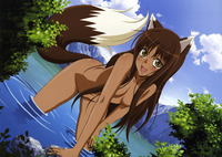 spice and wolf hentai pics holo spice wolf hentai anime gallery ero misc characters megami