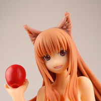 spice and wolf hentai pics bhp spice wolf figure