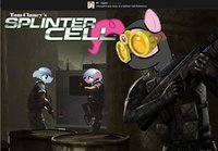 splinter cell hentai large pictures channel ponytime pinkiespy time mbojgzo