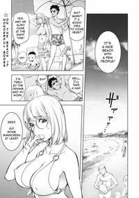 uncensored hentai manga online manga hentai kaya sis beach netorare