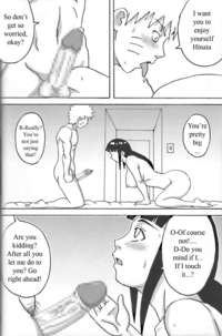 uncensored naruto hentai manga imglink naruho dou naruhodo hinata ganbaru fight naruto english rewrite