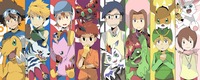 youngest hentai pics digimon adventure seiryuuden hvg anime comments tri key visual