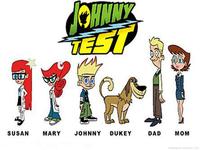 johnny test hentai flash cartoons johnny test cartoon wallpapers jhonny porno picture