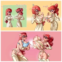 johnny test hentai flash kynpical susan mary test panels pictures user