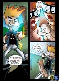 johnny test hentai pictures viewer reader optimized johnny test eee dbf read page