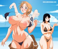 nami hentai lusciousnet nami robin one piece hentai collections pictures album character spotlight sorted oldest page