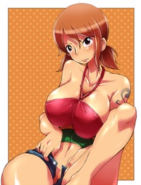 one piece strong world hentai one piece update januar pictures search query genderbend hentai yuri page