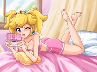 princess peach and daisy hentai princess peach hentai video games pictures album