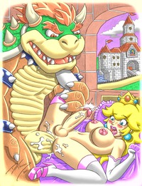 princess peach hentai comic media princess peach hentai porn super
