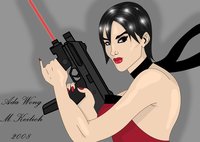 resident evil 4 ada wong hentai ada wong from resident evil acssnk morelikethis collections