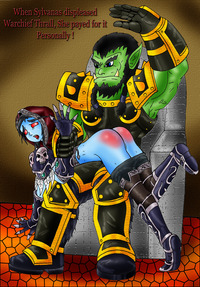 wow undead hentai media orc porn undead