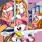 Anime Hentai Comic Online