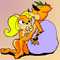 Coco Bandicoot Hentai
