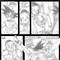 Dragon Ball Z Hentai Manga Kamehasutra