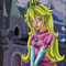 Princess Toadstool Hentai