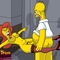 Simpsons Hentai Ms
