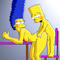 Simpsons Hentai Ms