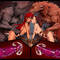 Uncensored Tentacle Hentai