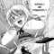 Infinite Stratos Hentai Manga